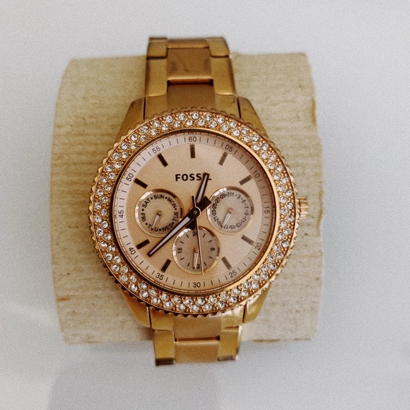 Fossil Watch - Picture 4 of 7